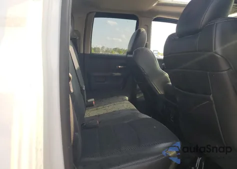 2015 Ram 1500 Sport из США, поврежденный, VIN 1C6RR7HT1FS520734